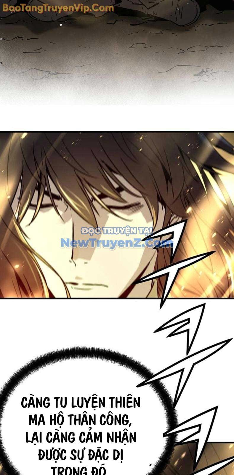 Tuyệt Thế Hồi Quy [Chap 46-63]