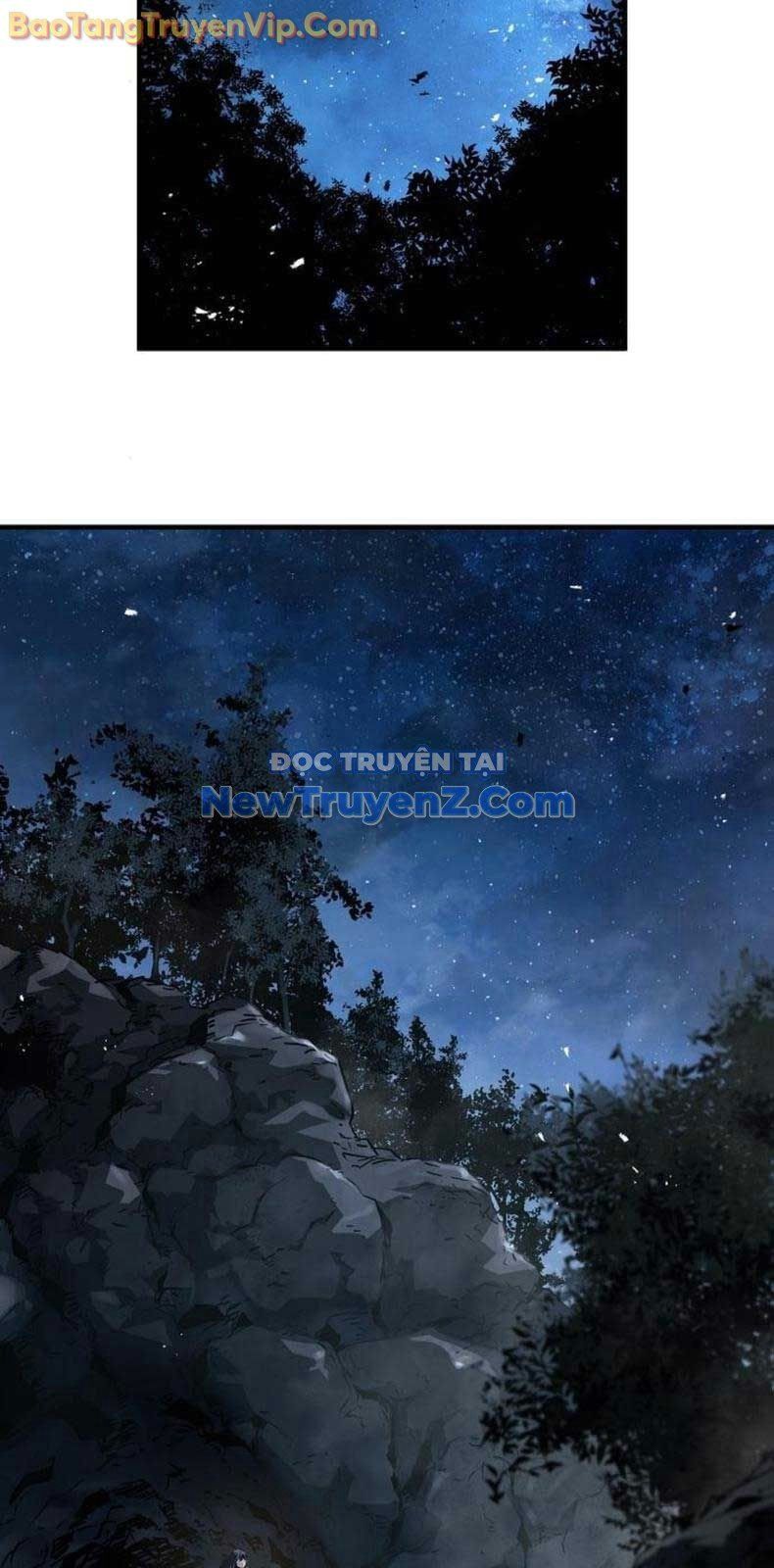 Tuyệt Thế Hồi Quy [Chap 46-63]