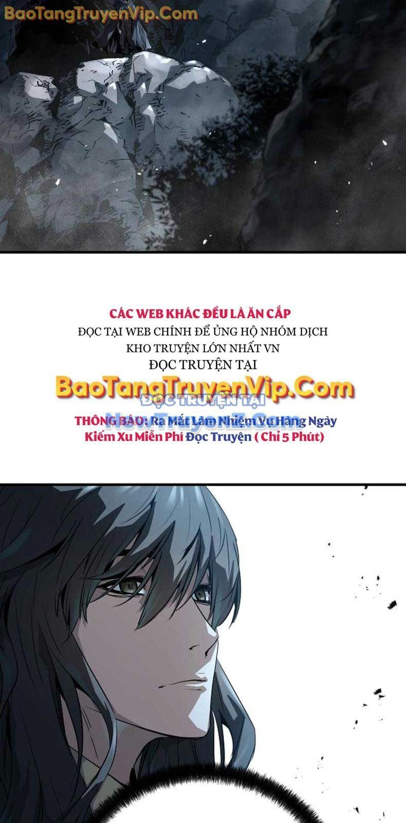 Tuyệt Thế Hồi Quy [Chap 46-63]