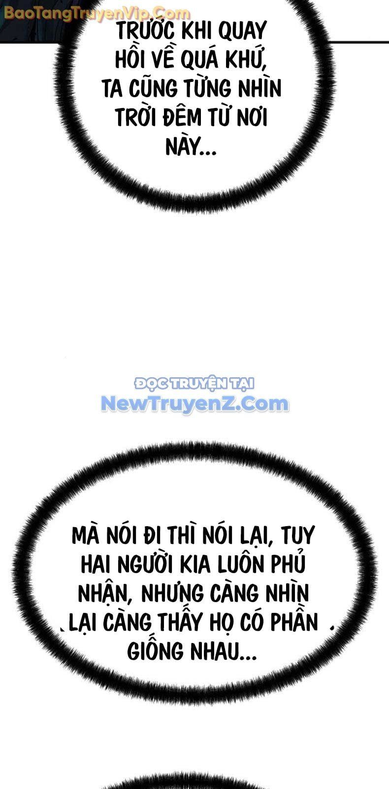 Tuyệt Thế Hồi Quy [Chap 46-63]