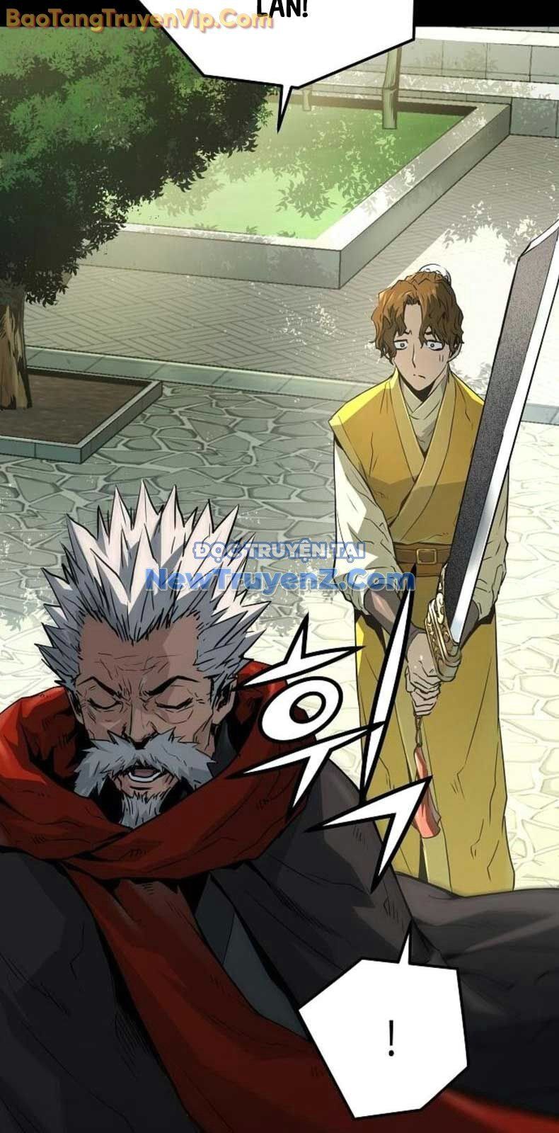 Tuyệt Thế Hồi Quy [Chap 46-63]
