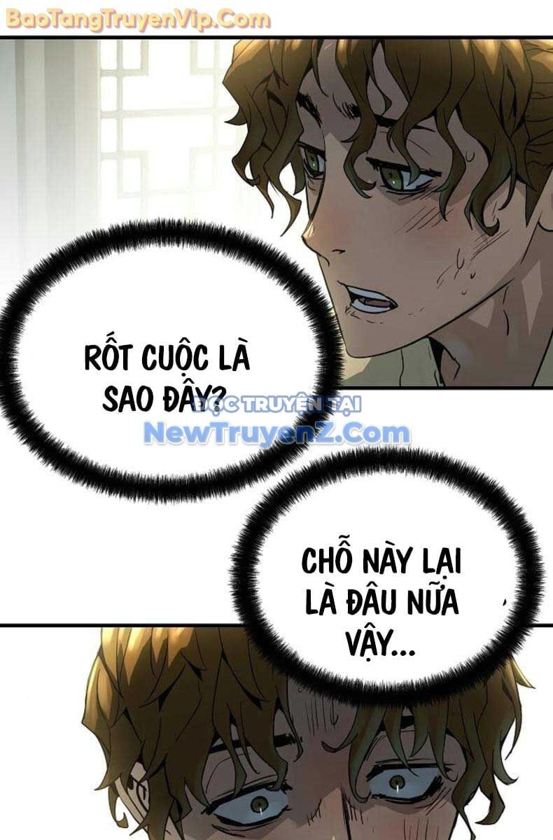 Tuyệt Thế Hồi Quy [Chap 46-63]