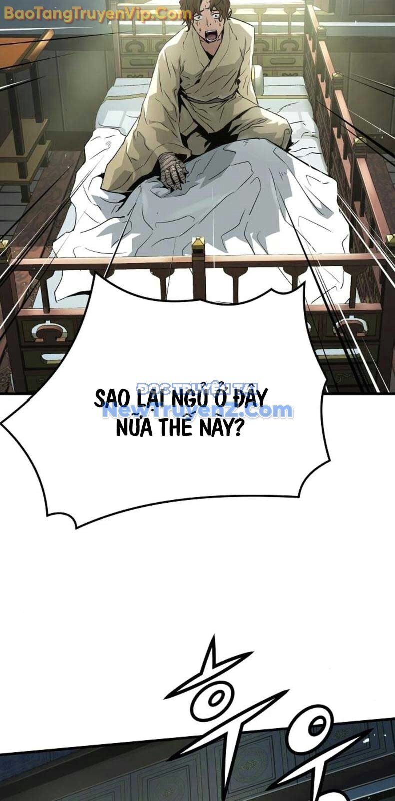 Tuyệt Thế Hồi Quy [Chap 46-63]