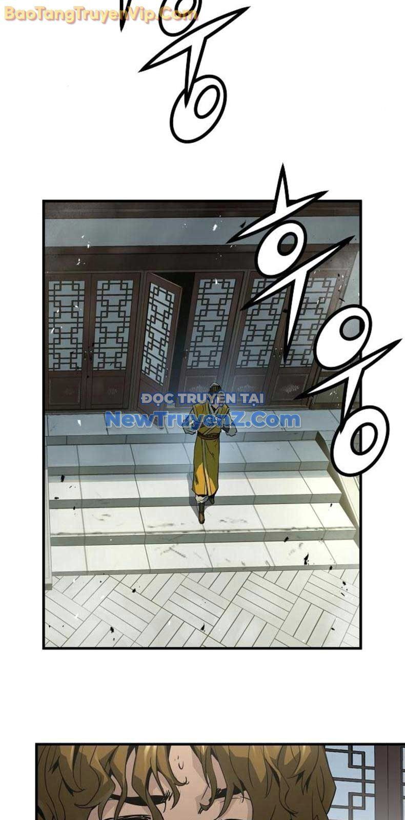 Tuyệt Thế Hồi Quy [Chap 46-63]