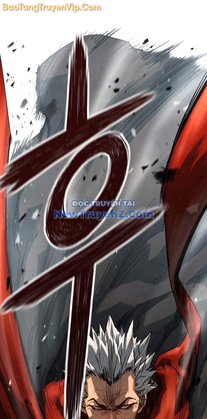 Tuyệt Thế Hồi Quy [Chap 46-63]