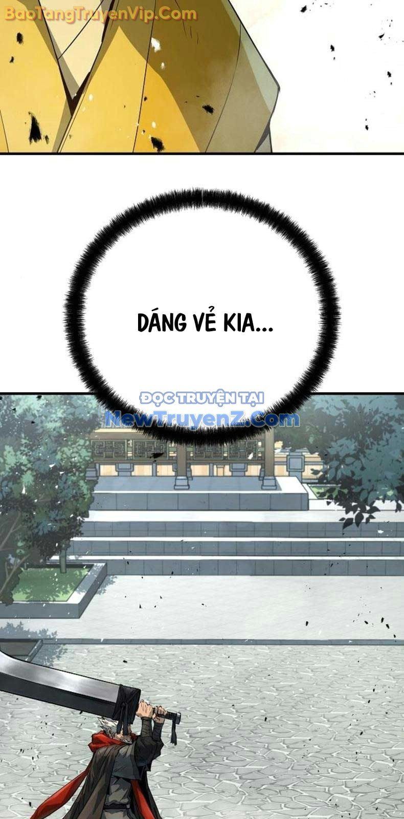 Tuyệt Thế Hồi Quy [Chap 46-63]
