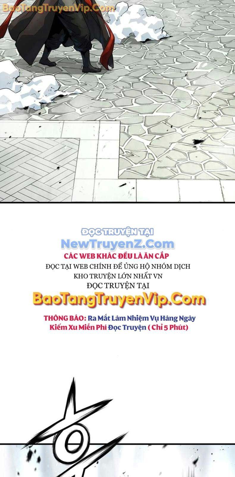 Tuyệt Thế Hồi Quy [Chap 46-63]