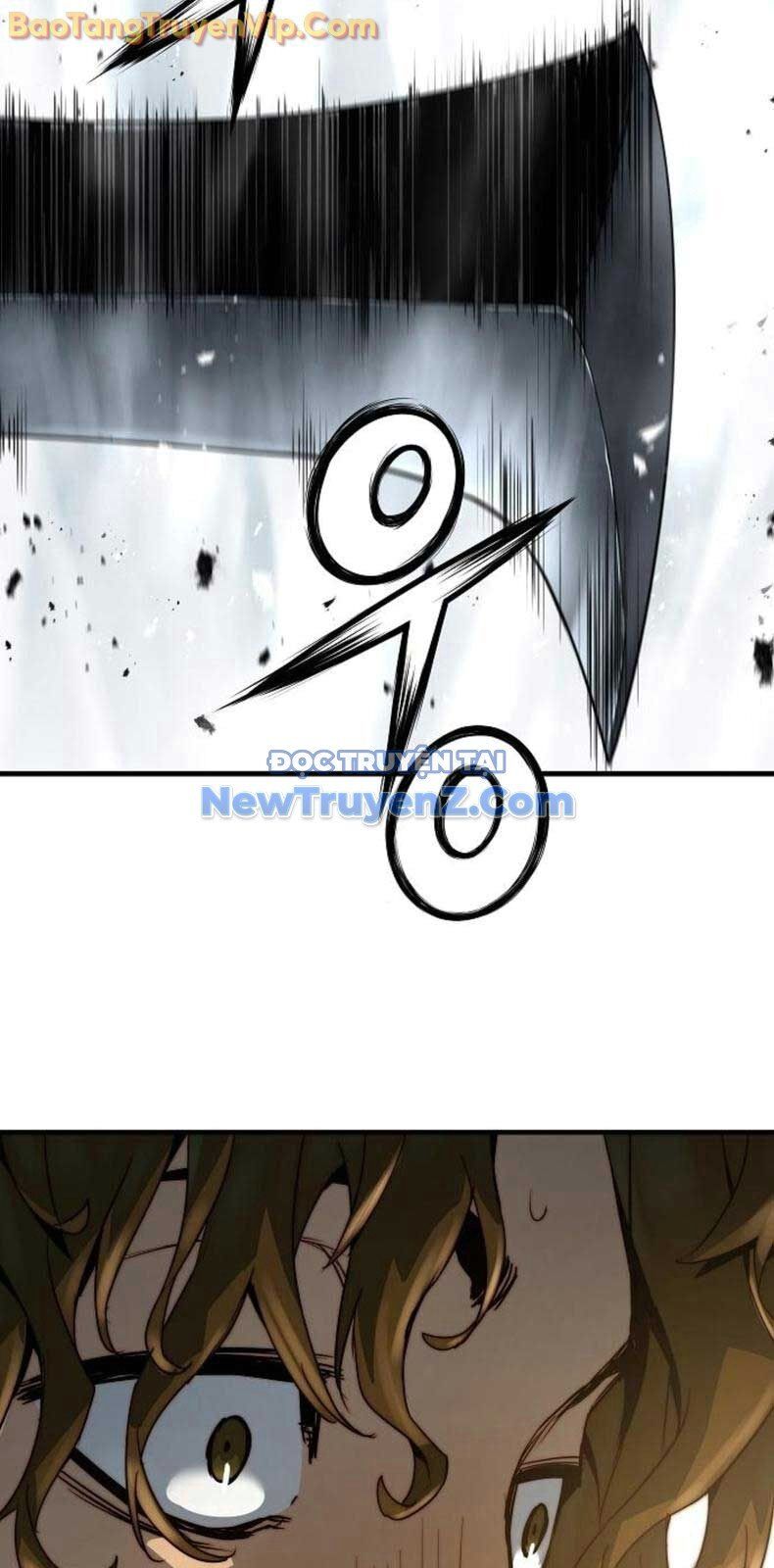Tuyệt Thế Hồi Quy [Chap 46-63]