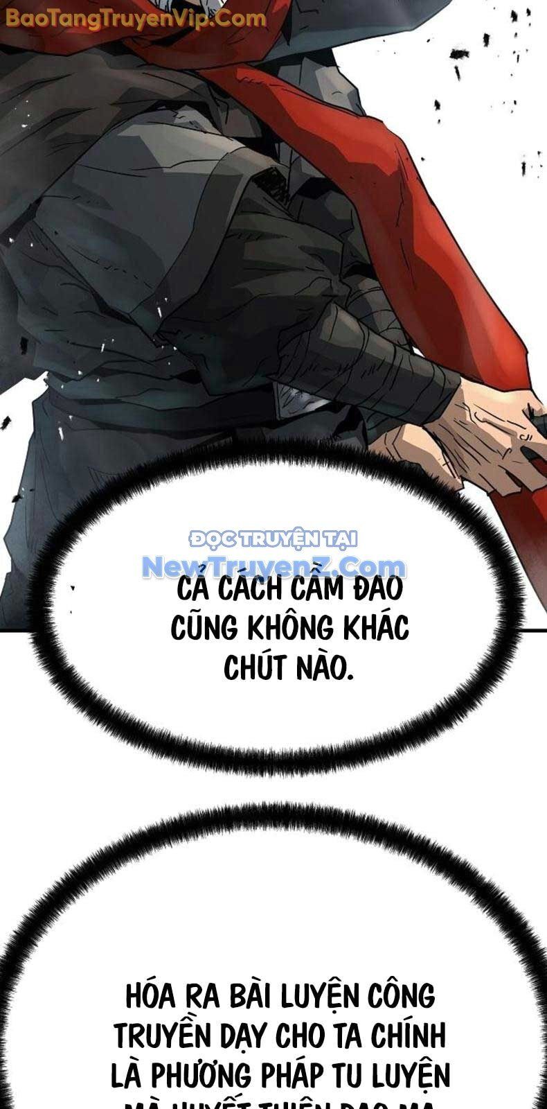 Tuyệt Thế Hồi Quy [Chap 46-63]