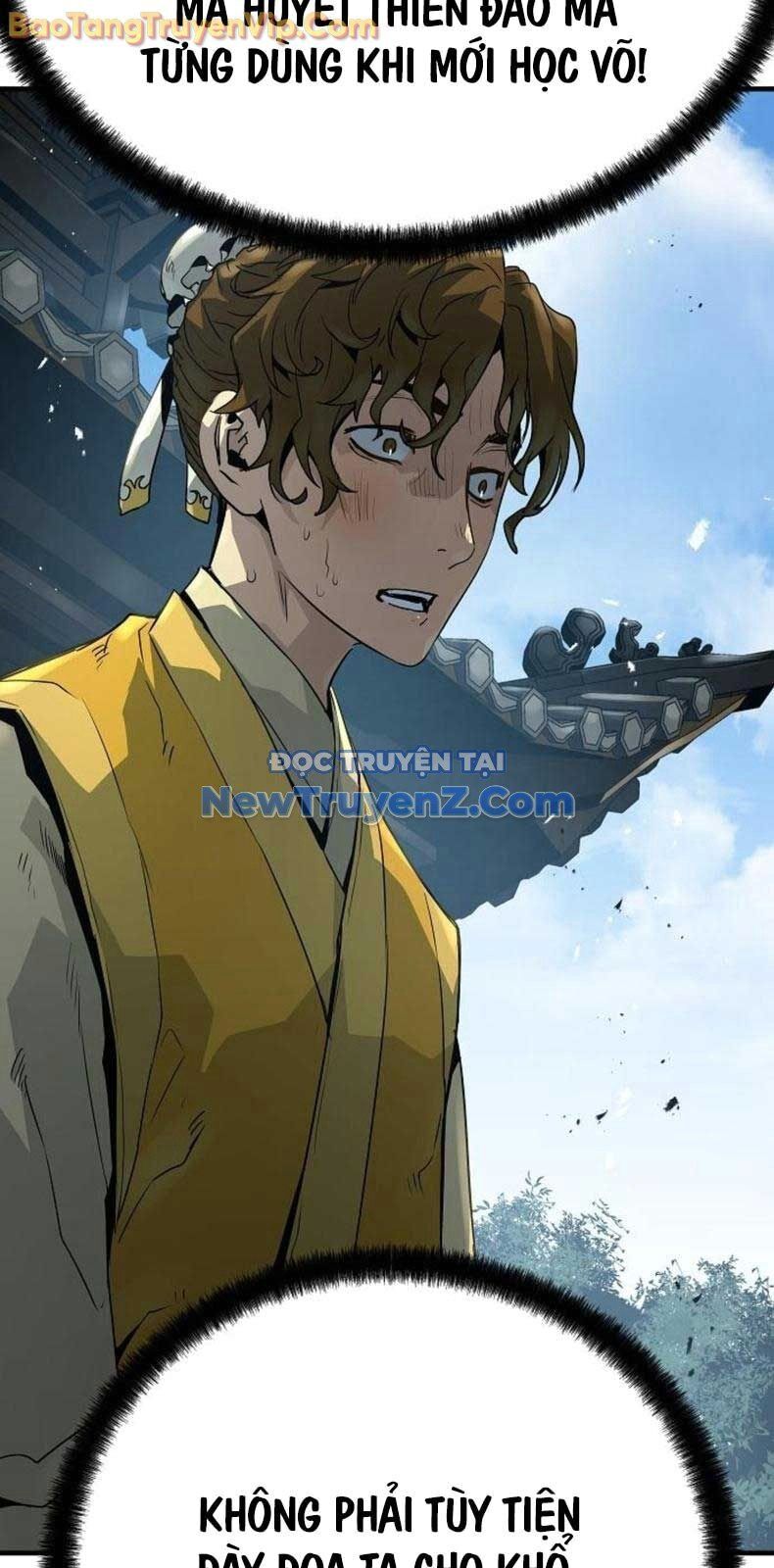 Tuyệt Thế Hồi Quy [Chap 46-63]