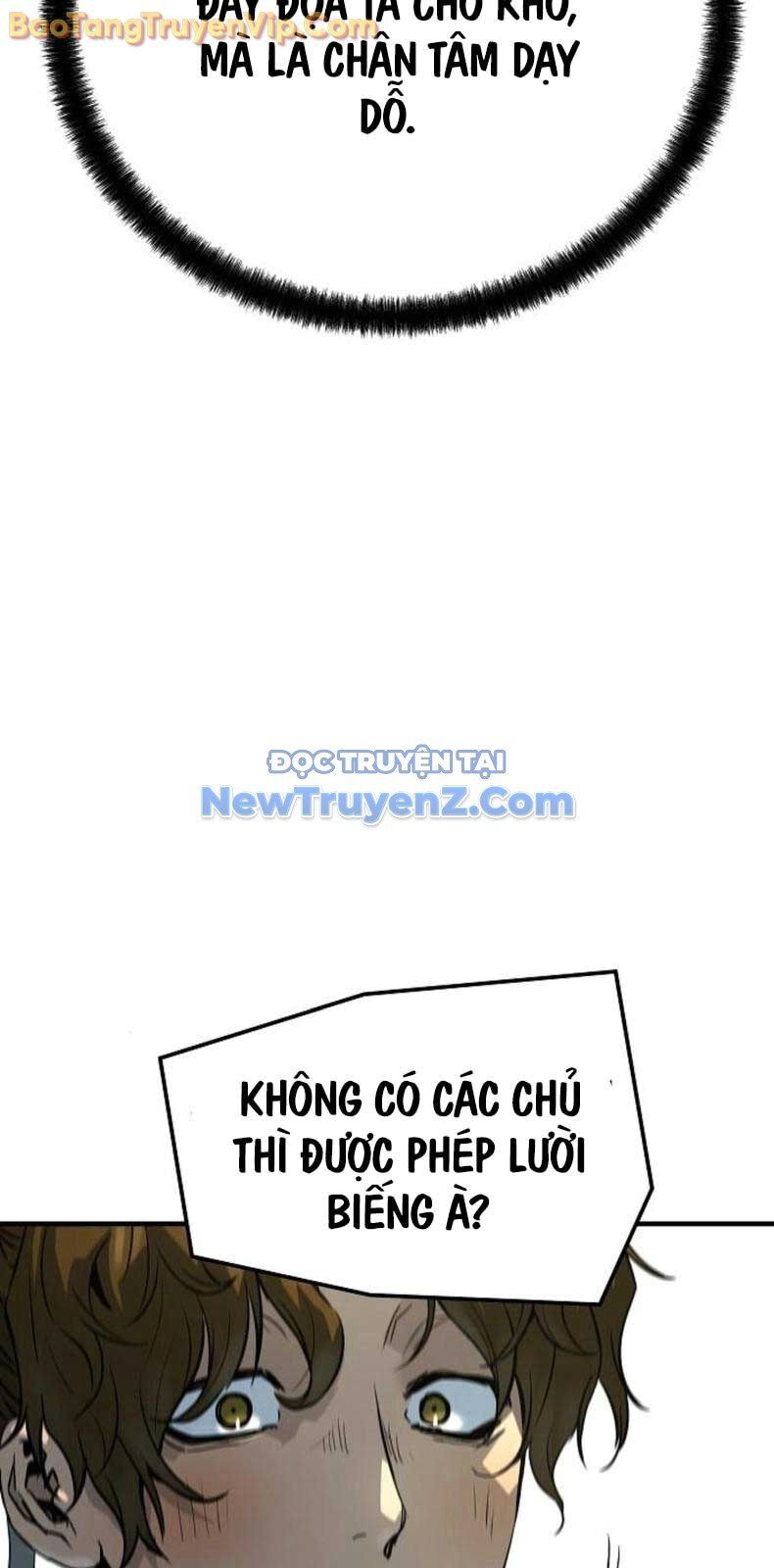 Tuyệt Thế Hồi Quy [Chap 46-63]