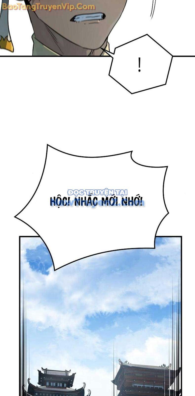 Tuyệt Thế Hồi Quy [Chap 46-63]