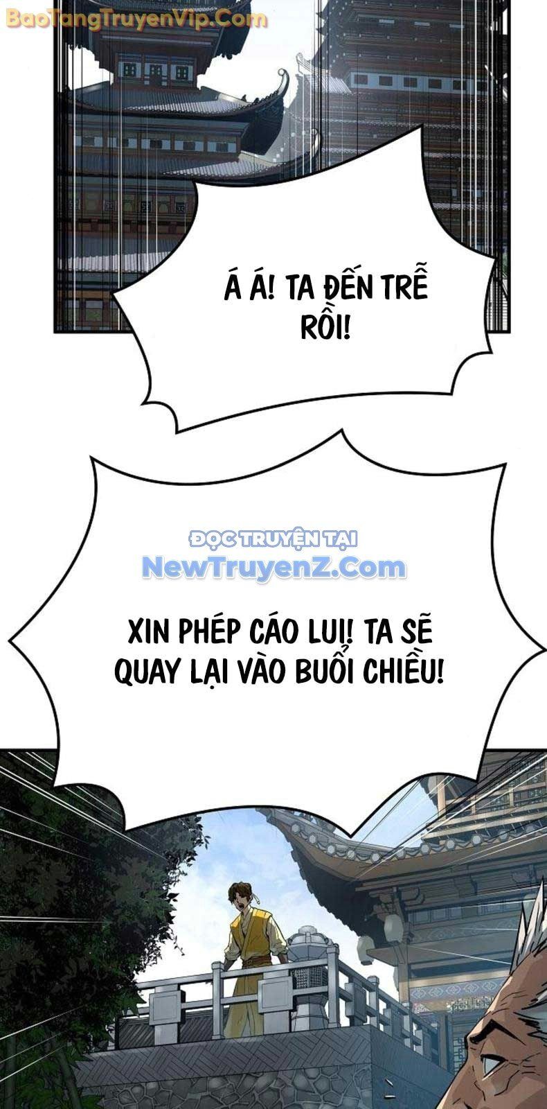 Tuyệt Thế Hồi Quy [Chap 46-63]