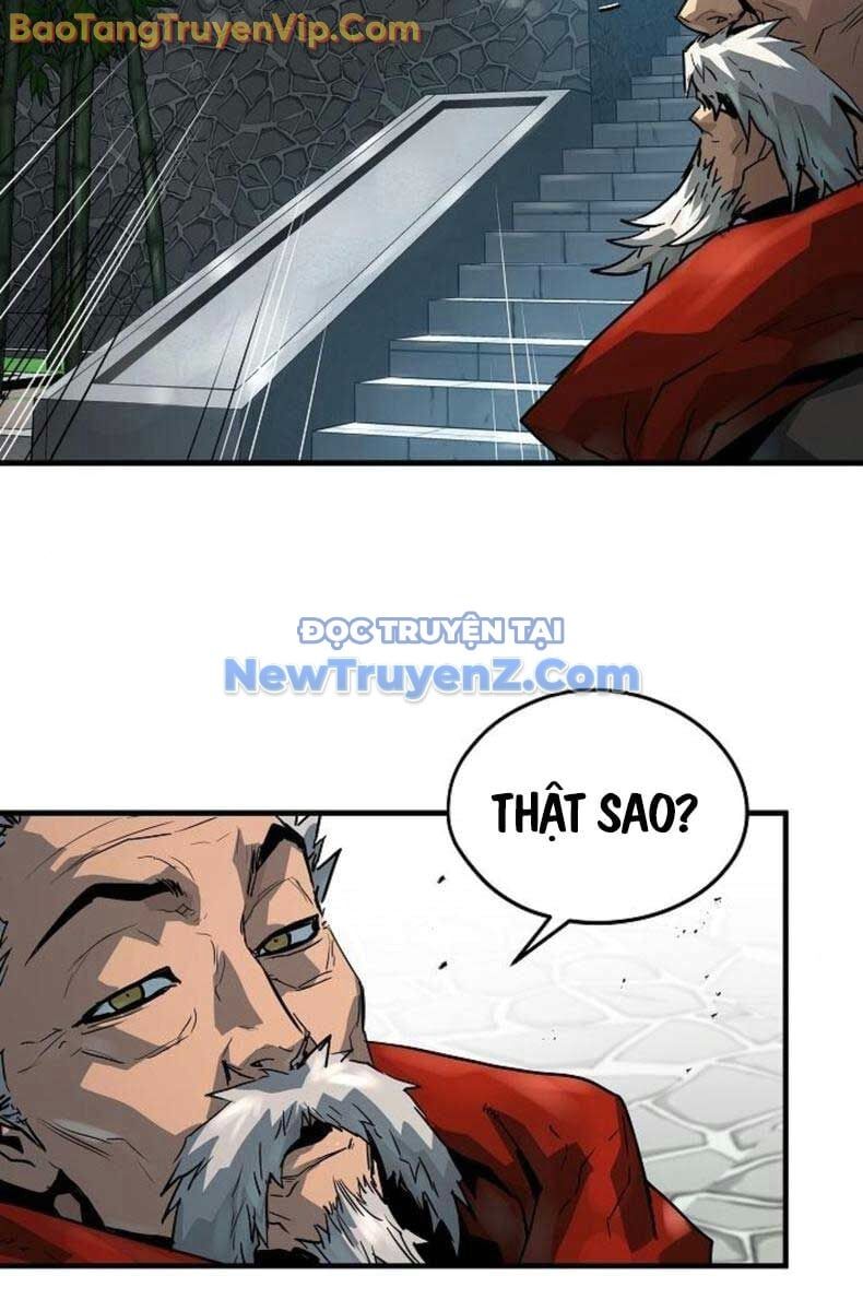 Tuyệt Thế Hồi Quy [Chap 46-63]