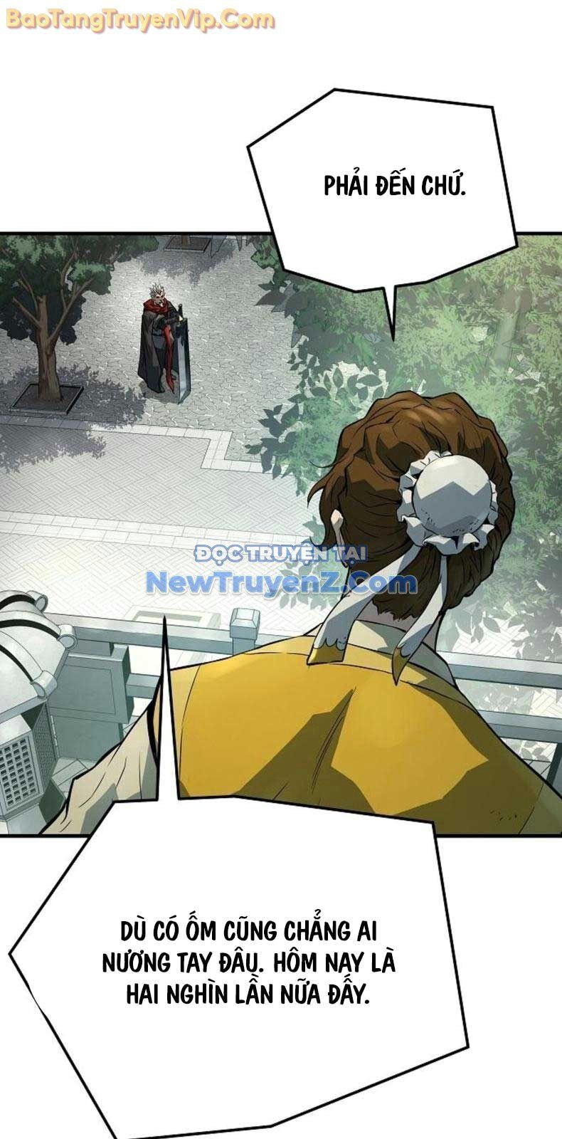 Tuyệt Thế Hồi Quy [Chap 46-63]