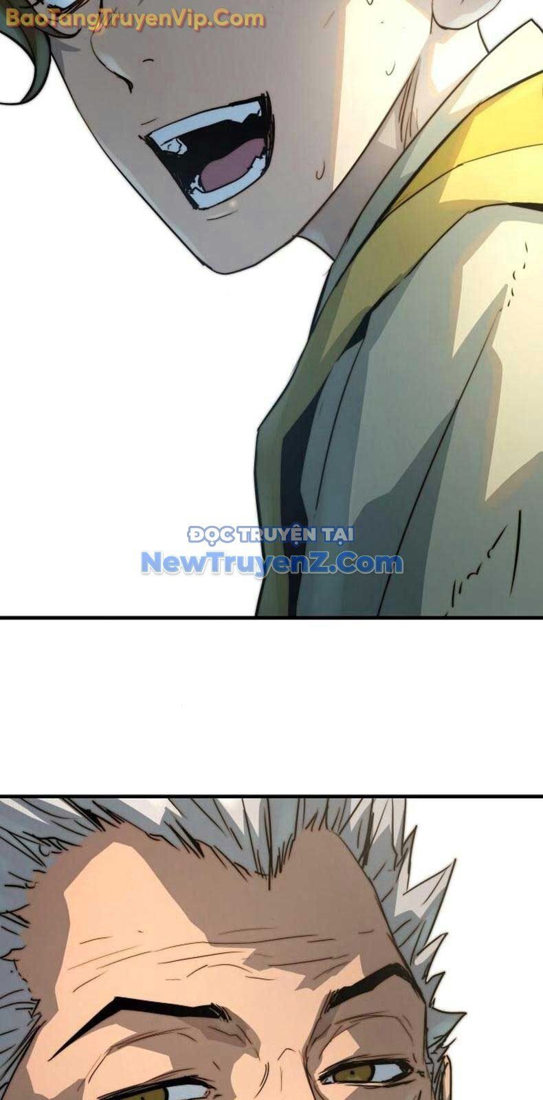 Tuyệt Thế Hồi Quy [Chap 46-63]