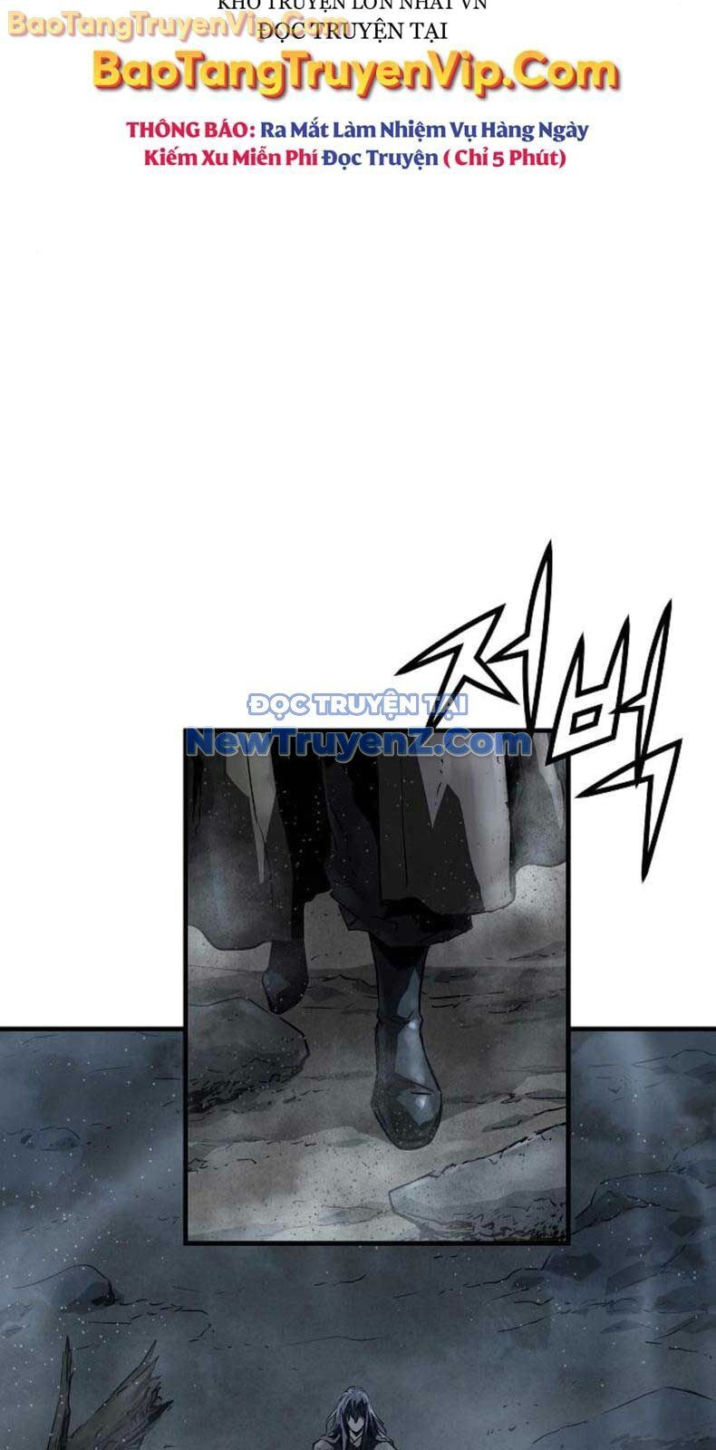 Tuyệt Thế Hồi Quy [Chap 46-63]