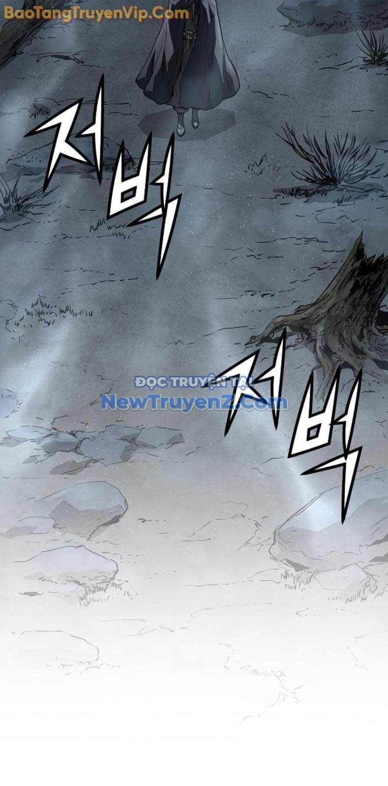 Tuyệt Thế Hồi Quy [Chap 46-63]
