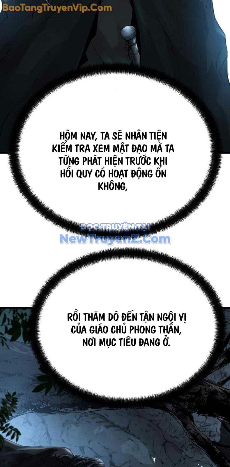 Tuyệt Thế Hồi Quy [Chap 46-63]