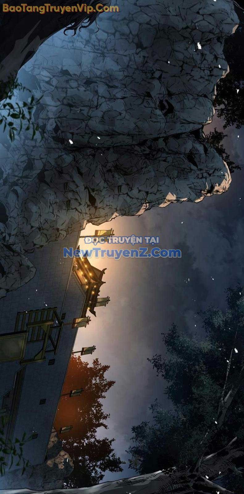 Tuyệt Thế Hồi Quy [Chap 46-63]