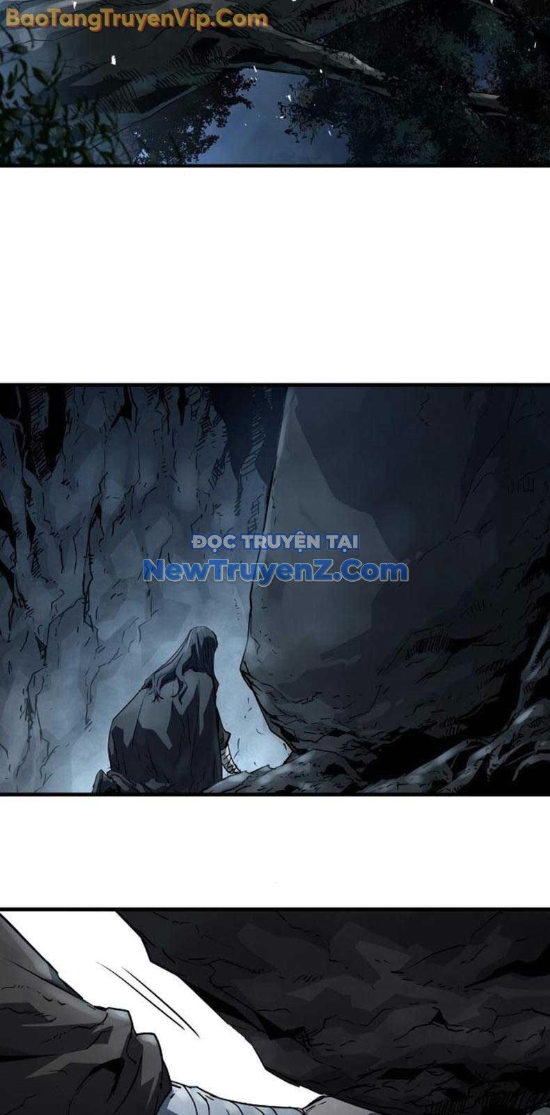 Tuyệt Thế Hồi Quy [Chap 46-63]