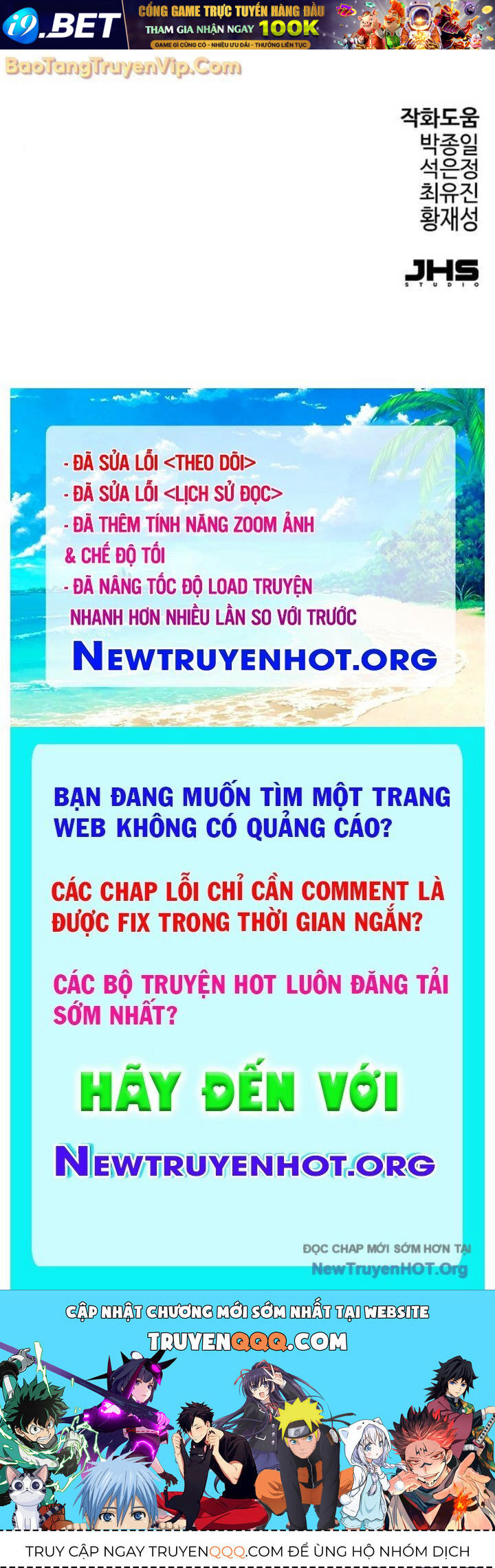 Nettruyen Truyện tranh online