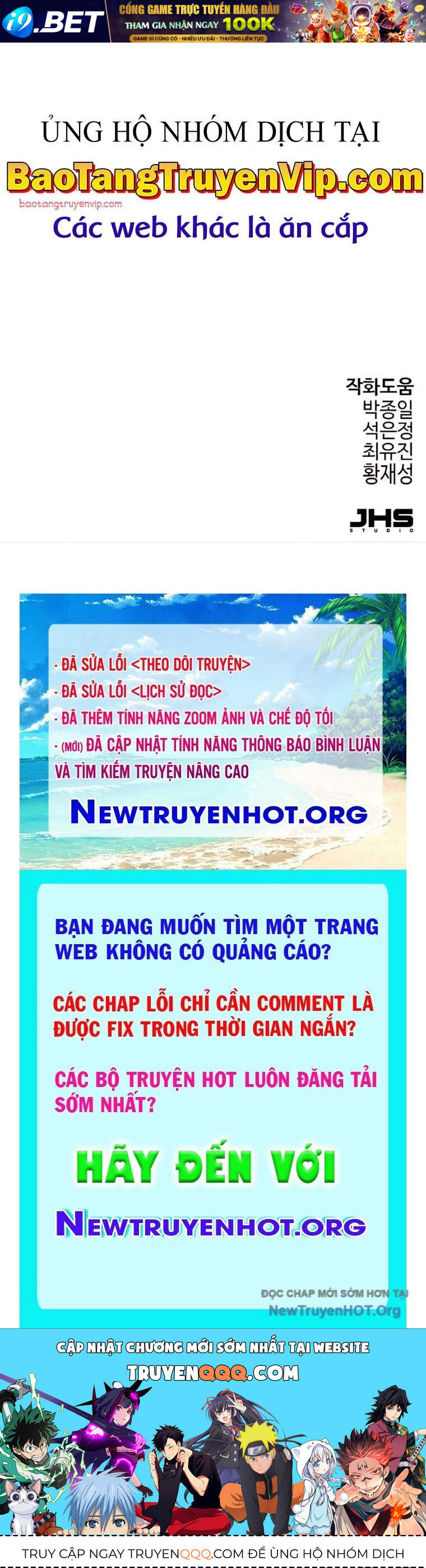 Nettruyen Truyện tranh online