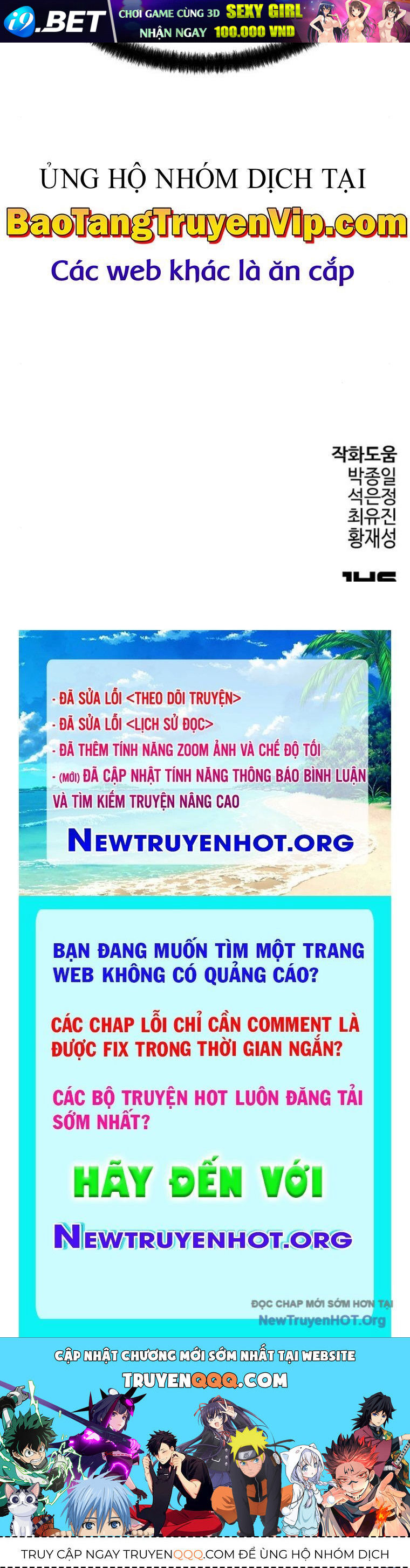 Nettruyen Truyện tranh online