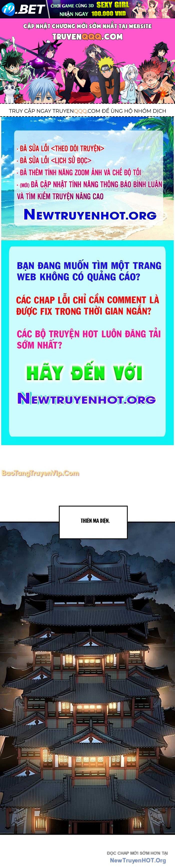 Nettruyen Truyện tranh online