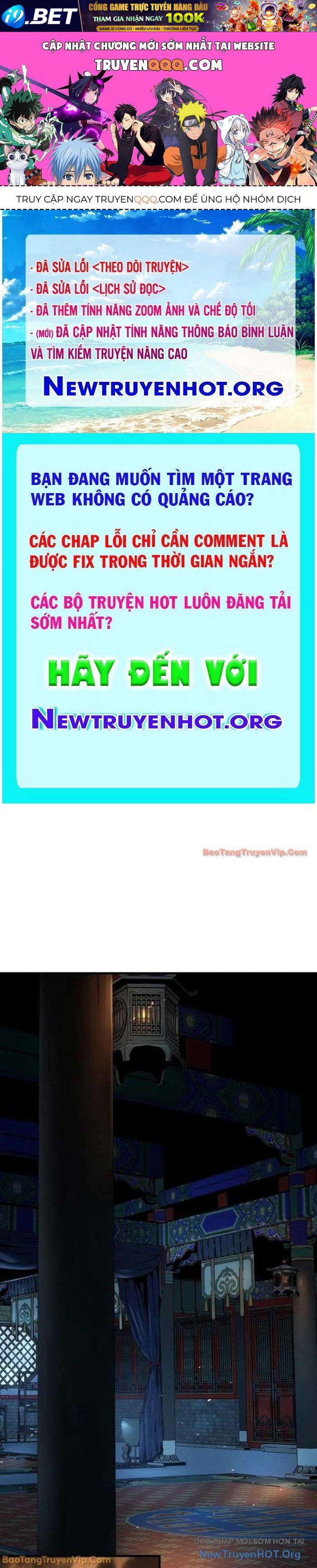 Tuyệt Thế Hồi Quy [Chap 46-63] - Page 0