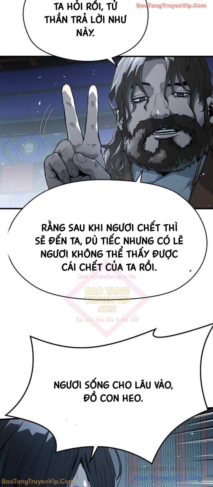 Tuyệt Thế Hồi Quy [Chap 46-63] - Page 11