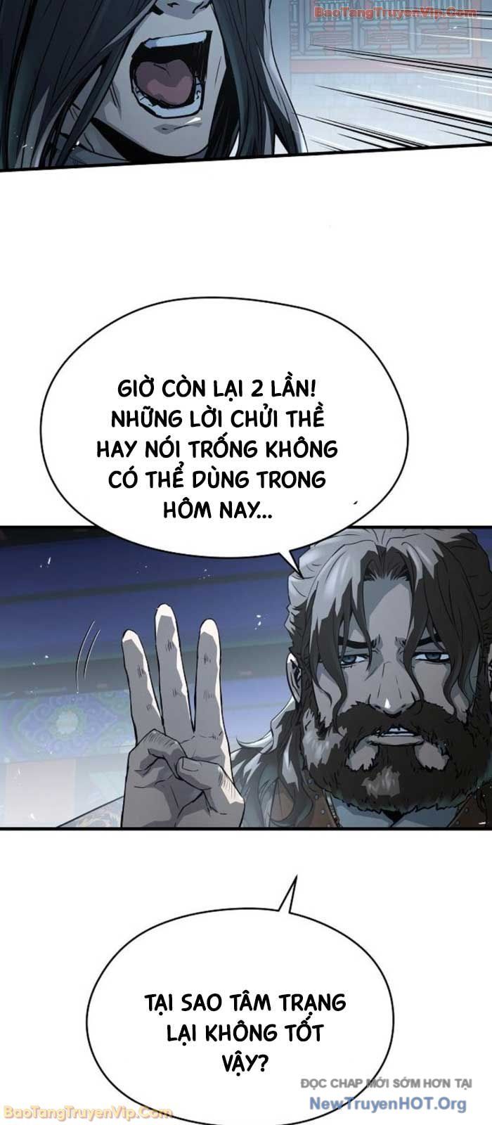 Tuyệt Thế Hồi Quy [Chap 46-63] - Page 12