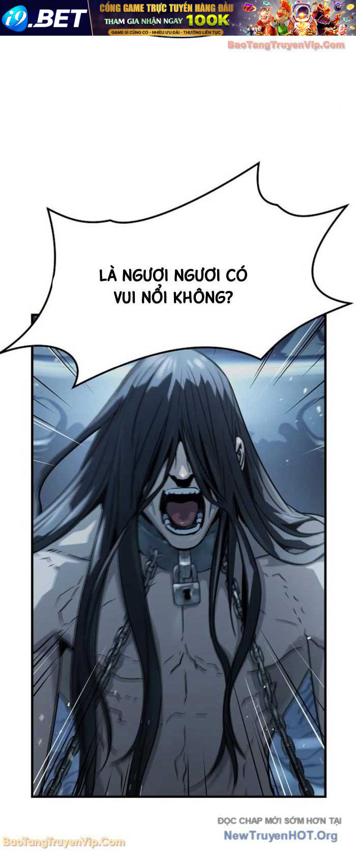 Tuyệt Thế Hồi Quy [Chap 46-63] - Page 13