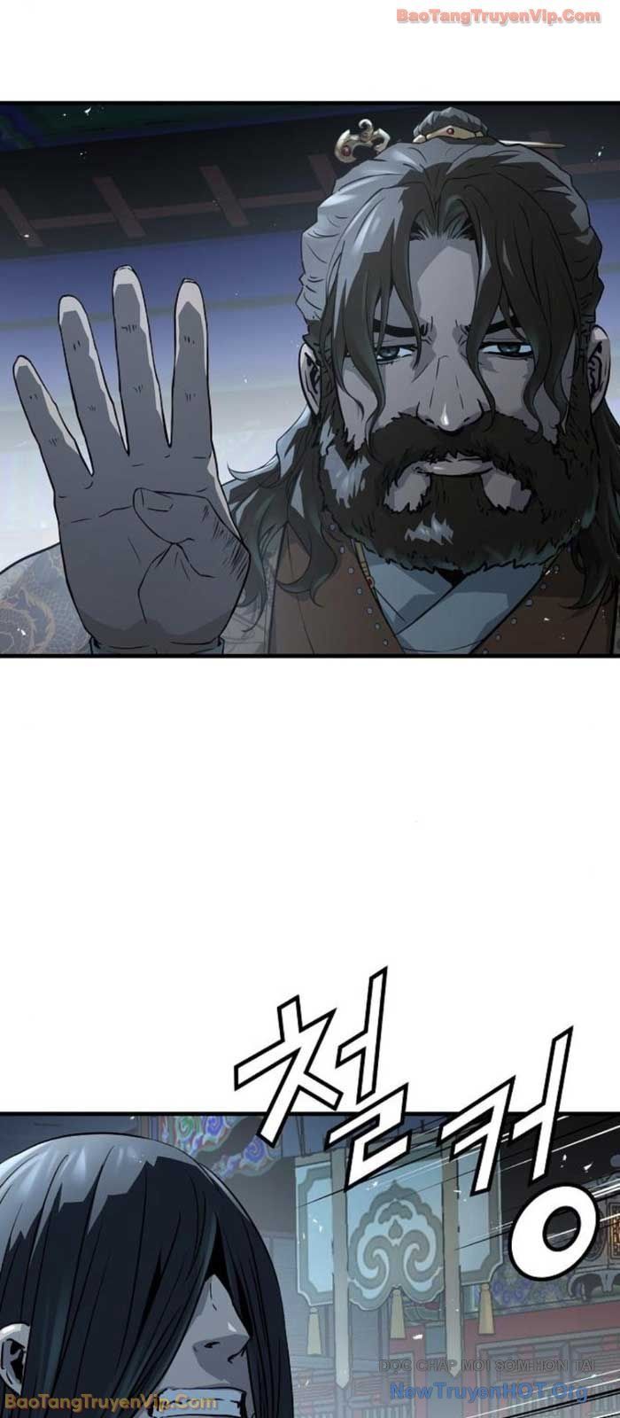 Tuyệt Thế Hồi Quy [Chap 46-63] - Page 14