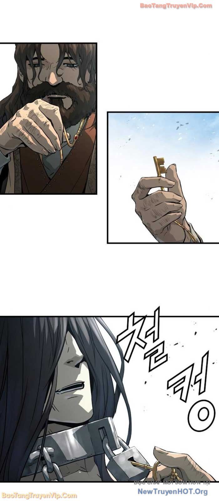 Tuyệt Thế Hồi Quy [Chap 46-63] - Page 20