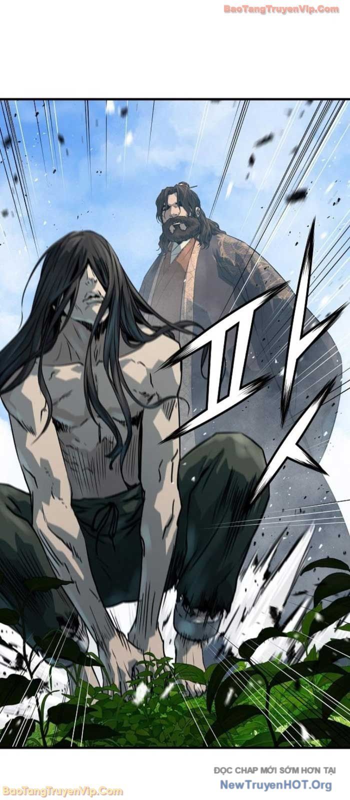 Tuyệt Thế Hồi Quy [Chap 46-63] - Page 21