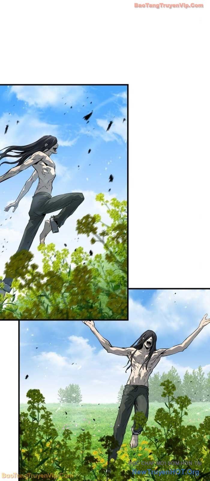Tuyệt Thế Hồi Quy [Chap 46-63] - Page 22
