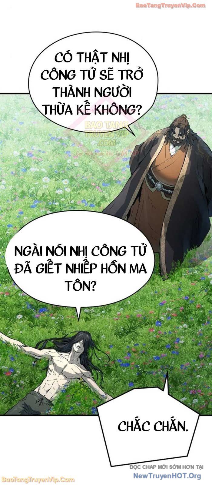 Tuyệt Thế Hồi Quy [Chap 46-63] - Page 35
