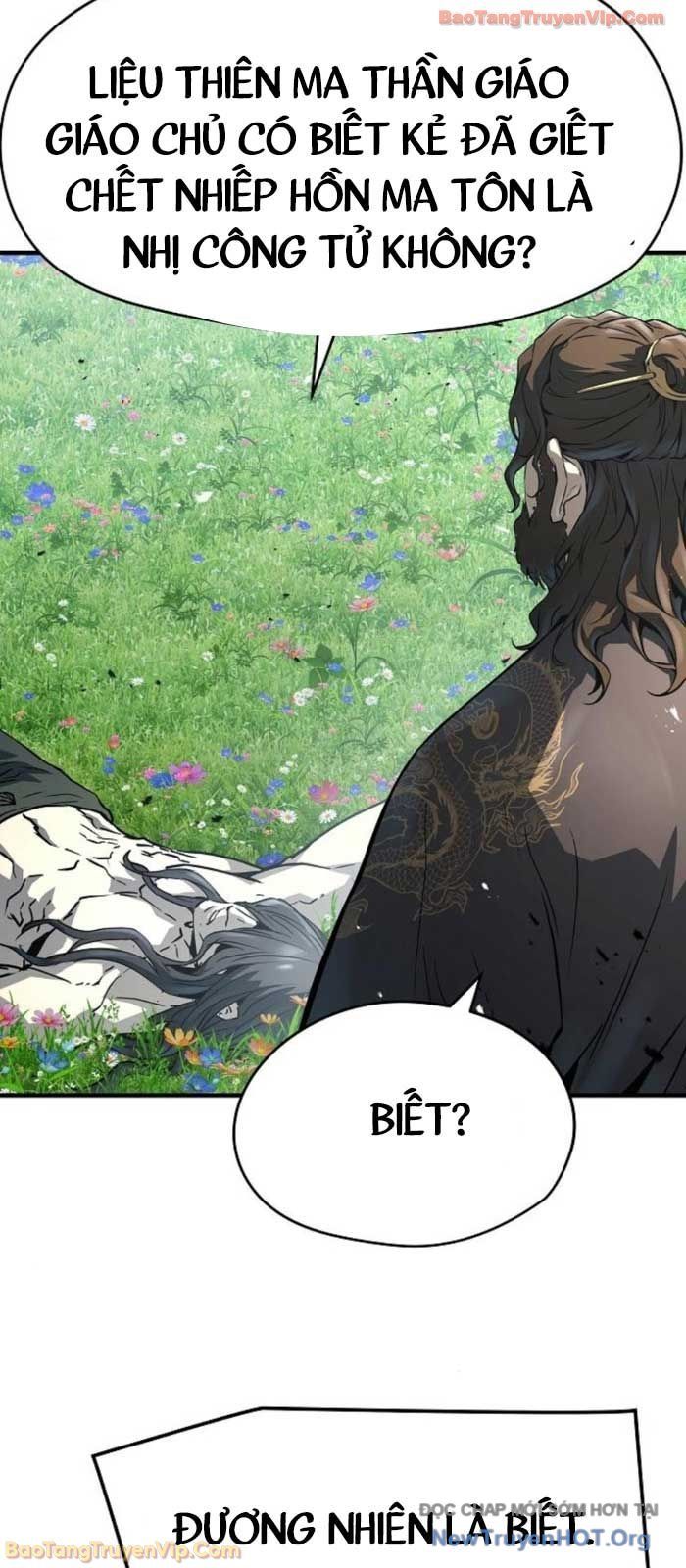 Tuyệt Thế Hồi Quy [Chap 46-63] - Page 41