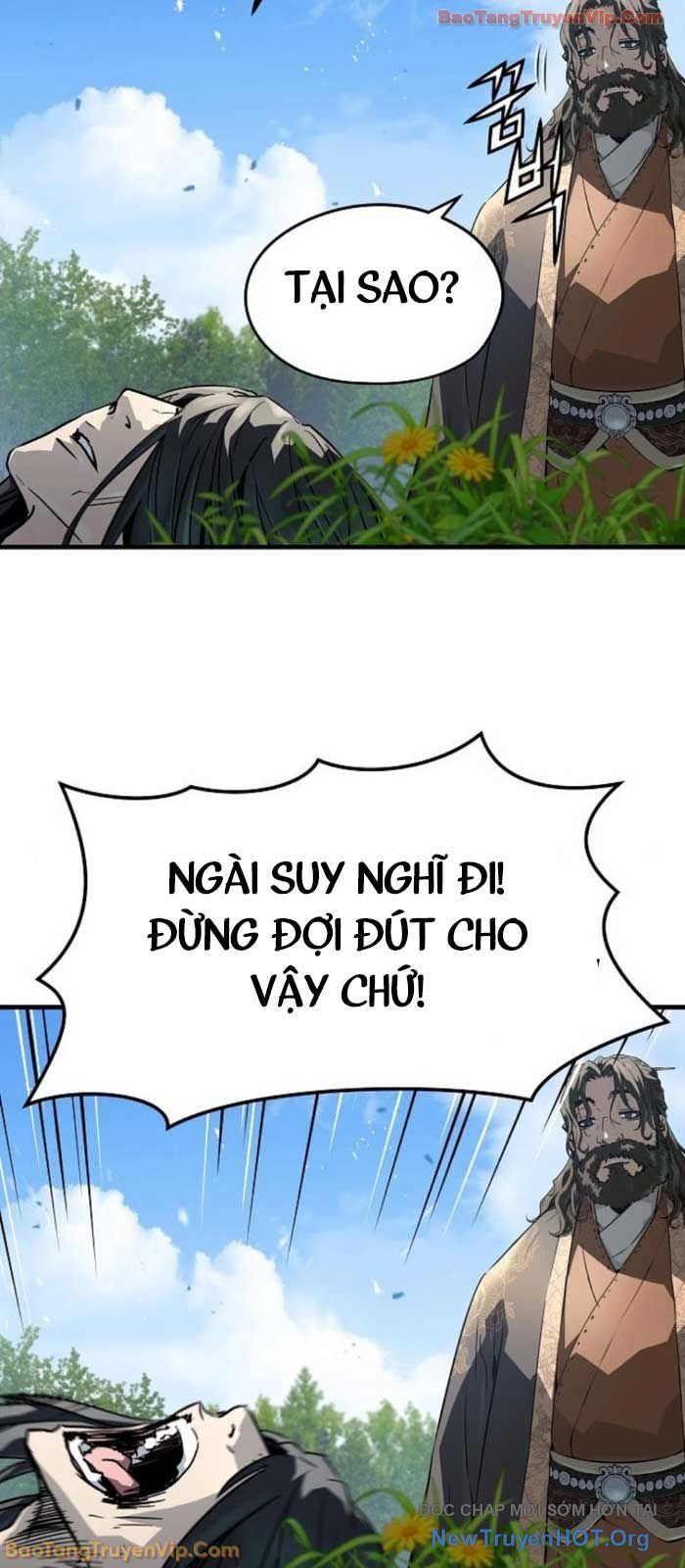 Tuyệt Thế Hồi Quy [Chap 46-63] - Page 43