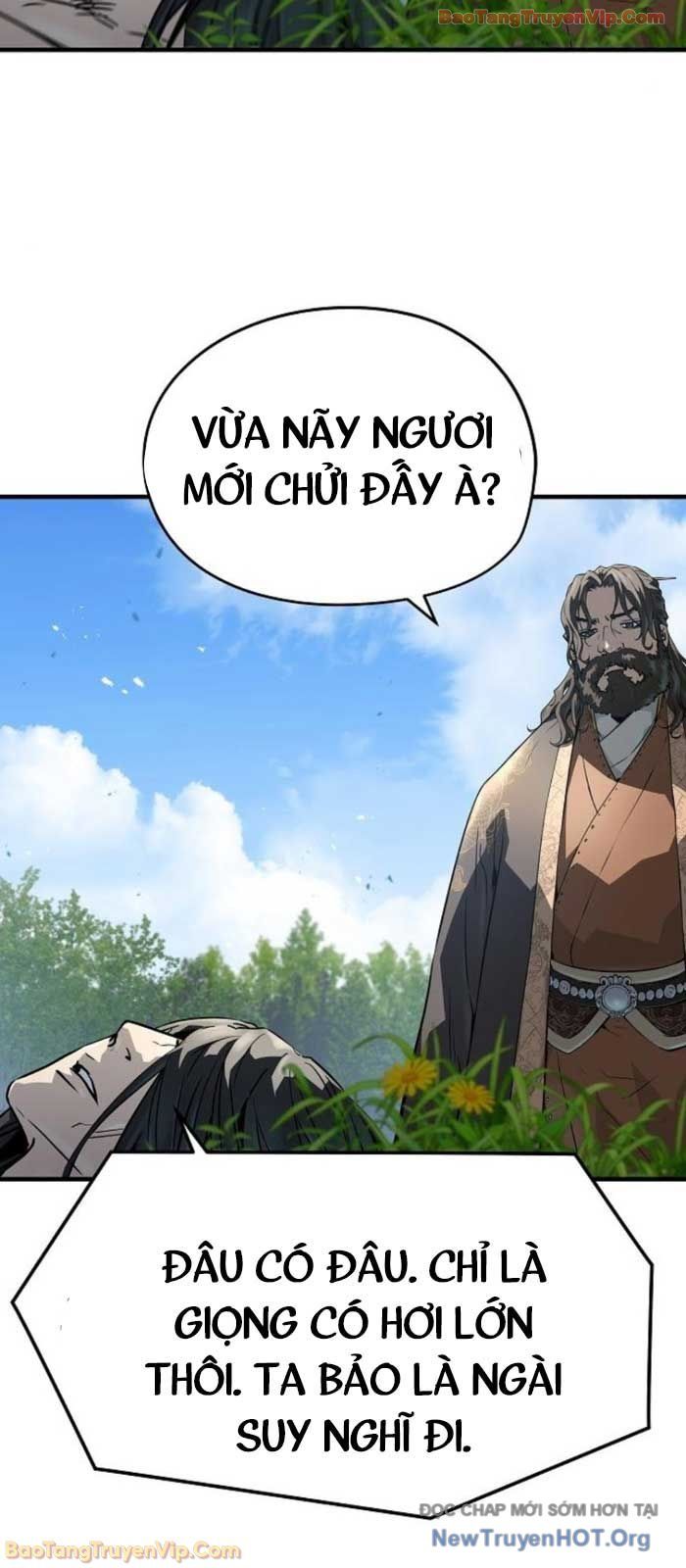 Tuyệt Thế Hồi Quy [Chap 46-63] - Page 44