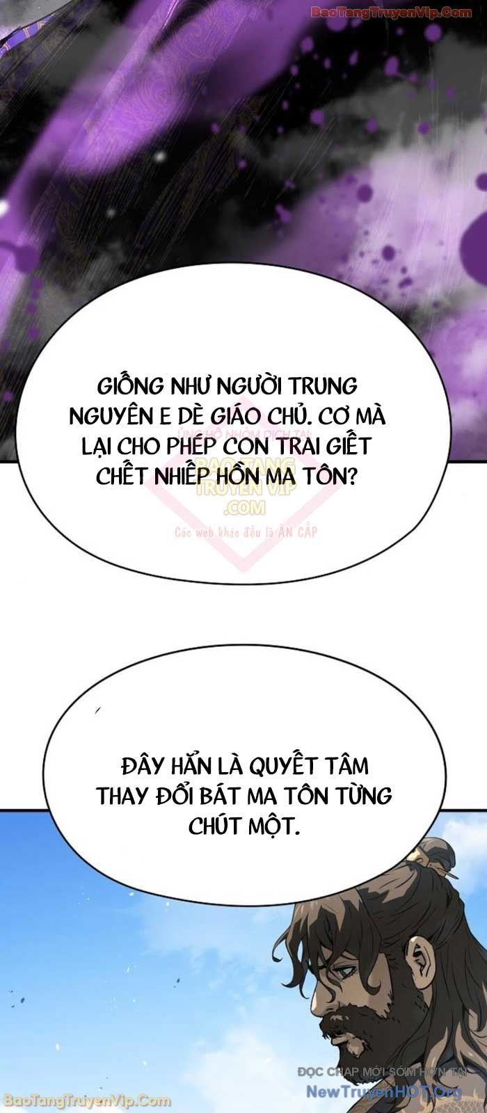 Tuyệt Thế Hồi Quy [Chap 46-63] - Page 49