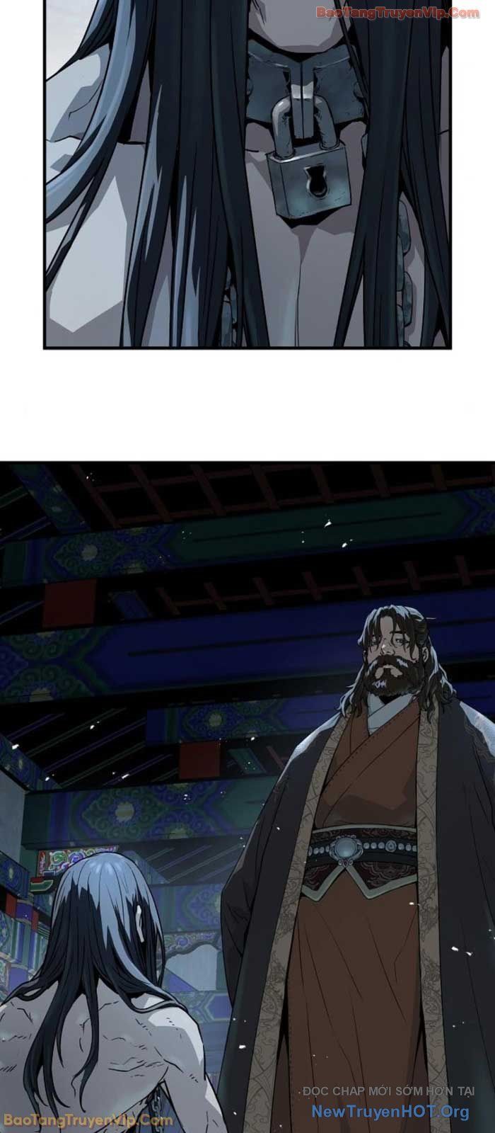 Tuyệt Thế Hồi Quy [Chap 46-63] - Page 5
