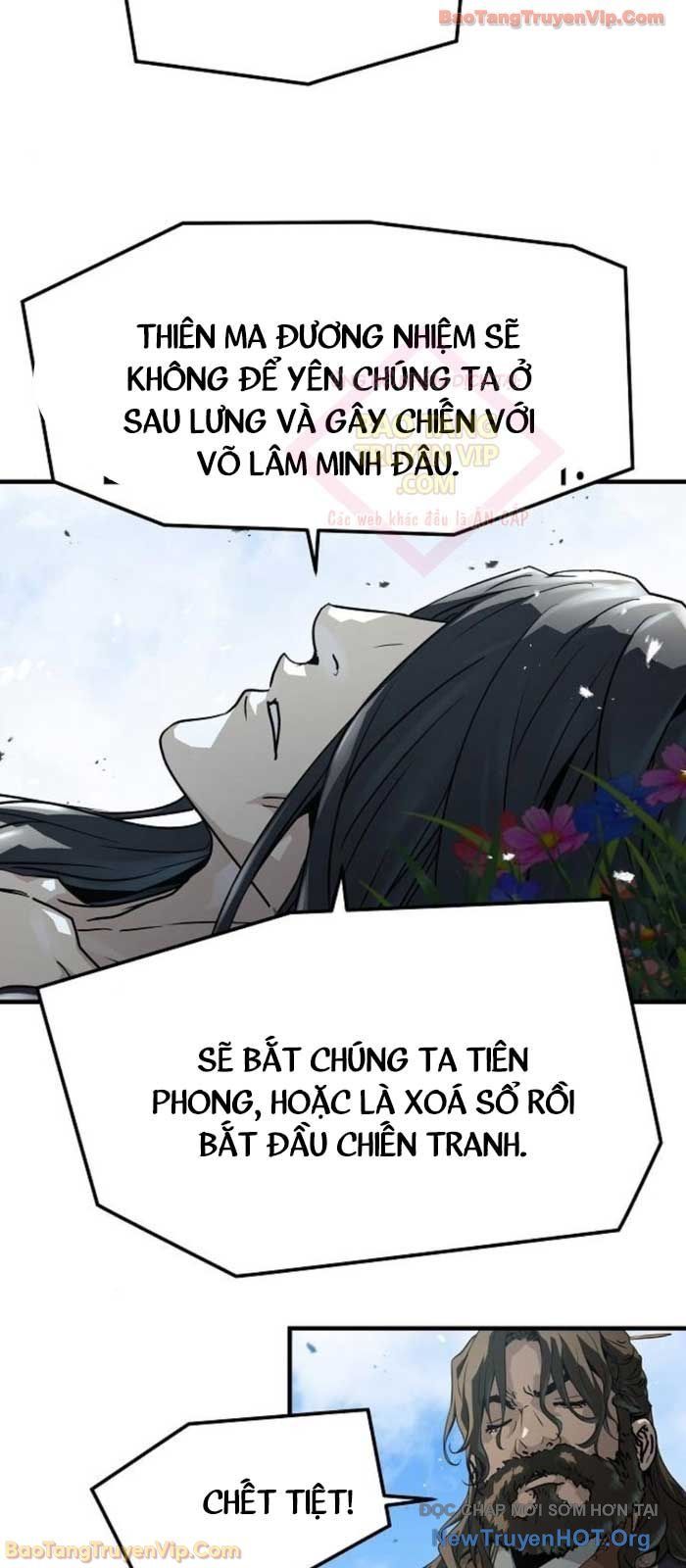 Tuyệt Thế Hồi Quy [Chap 46-63] - Page 51