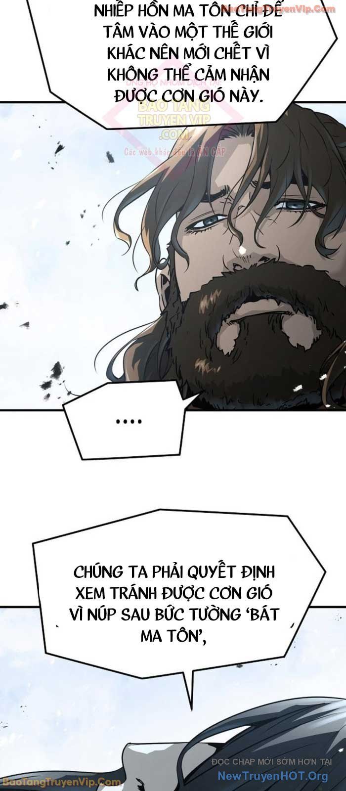Tuyệt Thế Hồi Quy [Chap 46-63] - Page 53