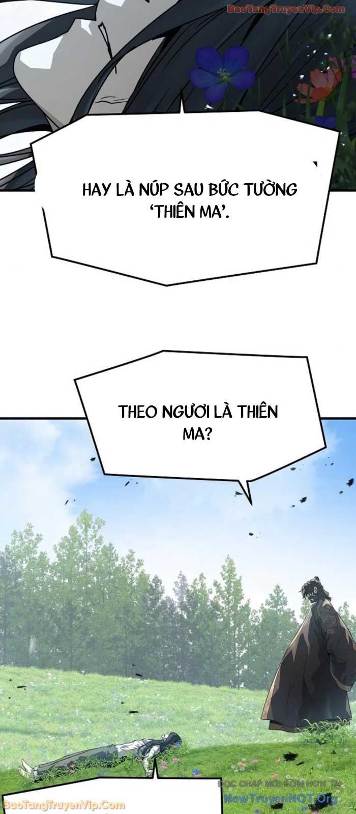 Tuyệt Thế Hồi Quy [Chap 46-63] - Page 54