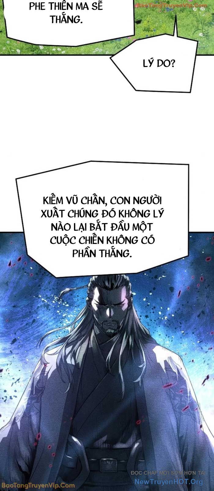 Tuyệt Thế Hồi Quy [Chap 46-63] - Page 55