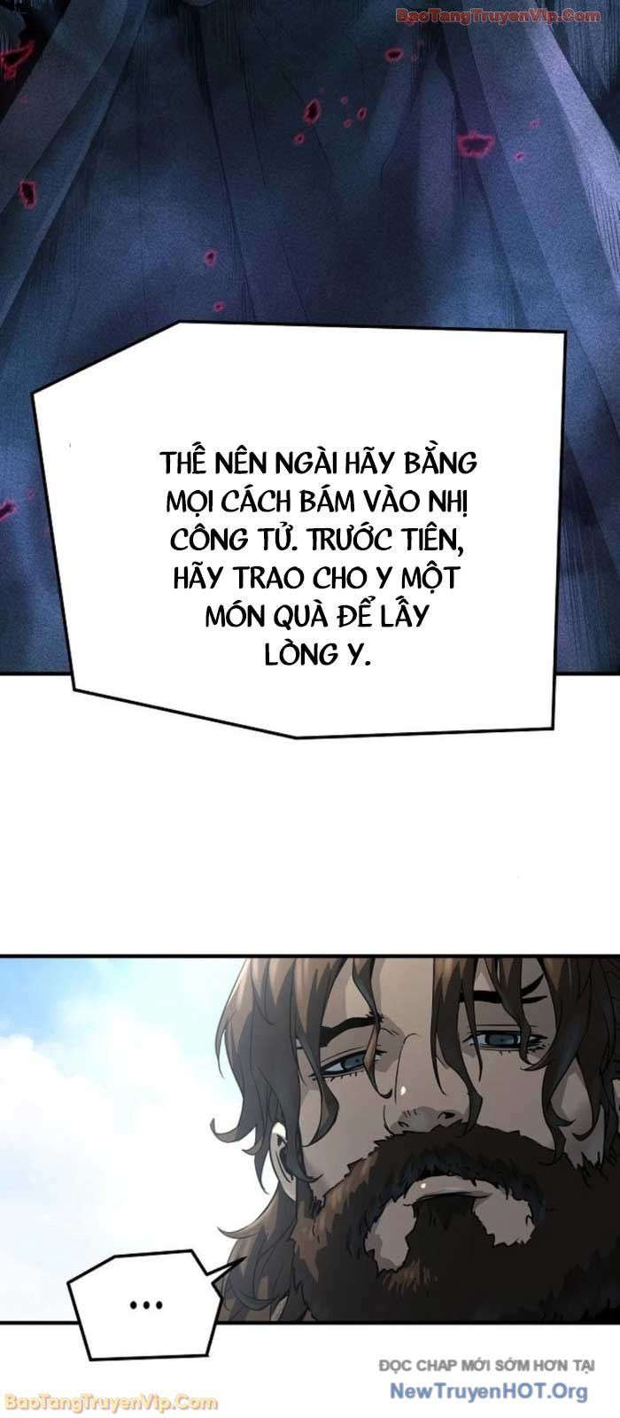 Tuyệt Thế Hồi Quy [Chap 46-63] - Page 56