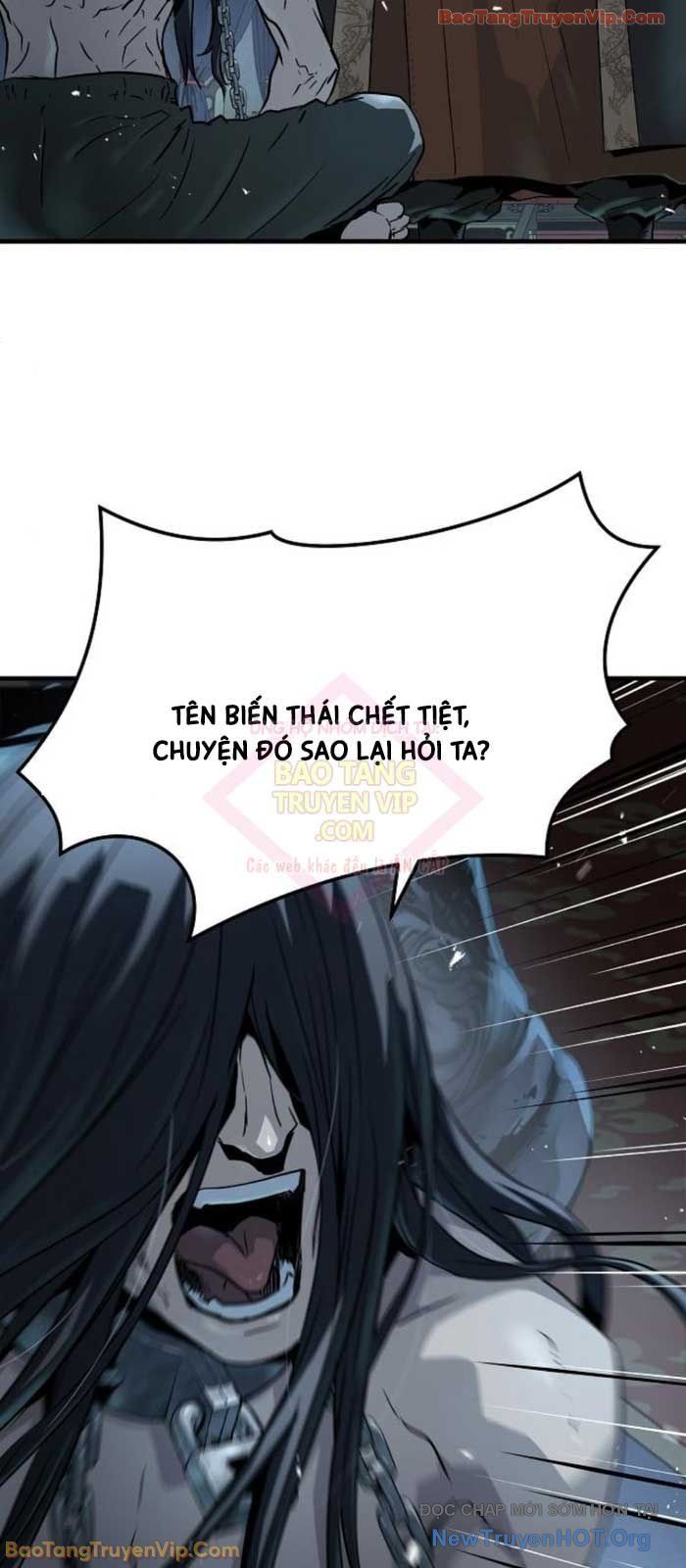 Tuyệt Thế Hồi Quy [Chap 46-63] - Page 6