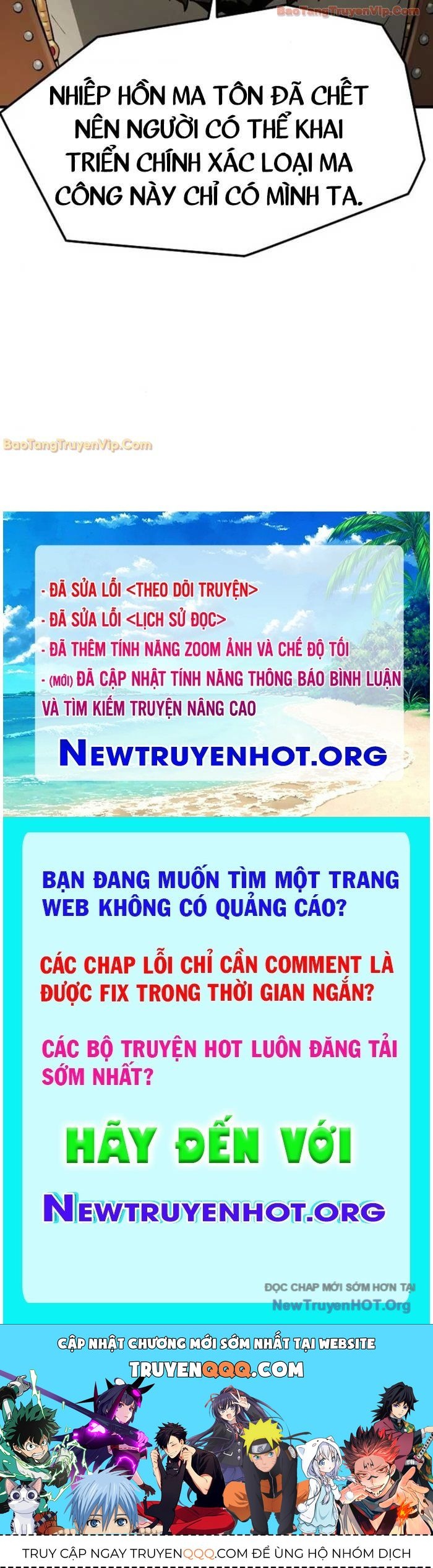 Tuyệt Thế Hồi Quy [Chap 46-63] - Page 80